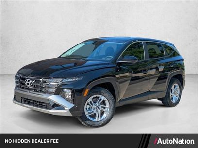 New 2026 Hyundai Tucson SE