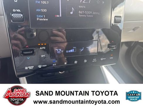 Used 2022 Hyundai Tucson Blue AWD/4WD image 20