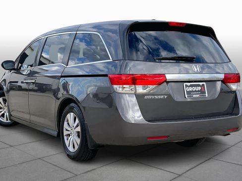 Used 2016 Honda Odyssey EX-L image 11