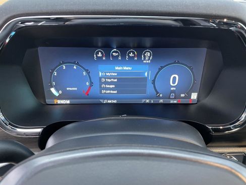 New 2026 Ford F150 Lariat w/ Equipment Group 501A Mid image 17