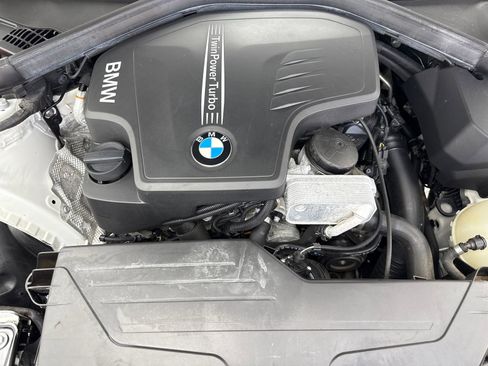 Used 2016 BMW 328i Sedan RWD image 52