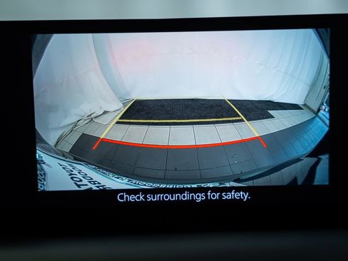 Used 2025 MAZDA CX-50 AWD 2.5 S w/ Premium Package image 46