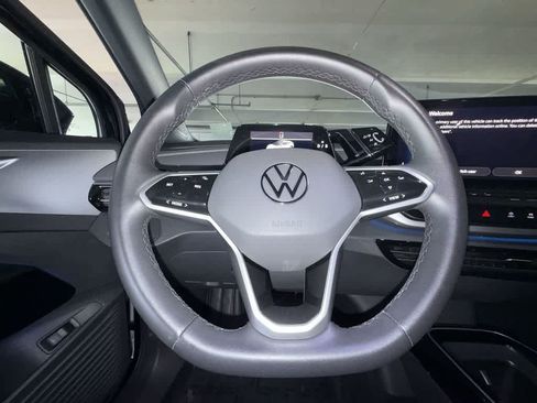 Certified 2023 Volkswagen ID.4 Pro S RWD image 15