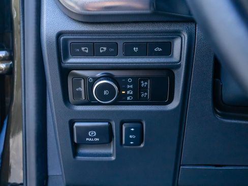 Used 2024 Ford F150 Raptor AWD/4WD image 21