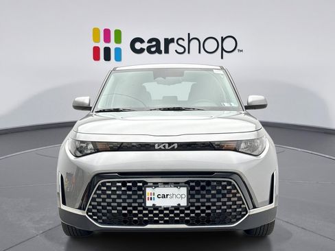 Used 2025 Kia Soul EX FWD image 8