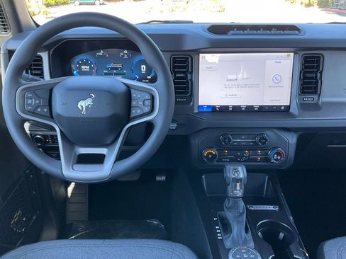 New 2025 Ford Bronco 2-Door w/ Sasquatch Package image 49