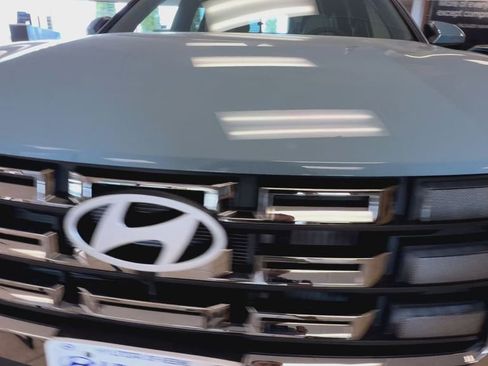 New 2026 Hyundai Santa Cruz Limited AWD/4WD image 3