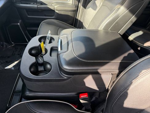 Used 2024 RAM 2500 Laramie w/ Safety Group image 14