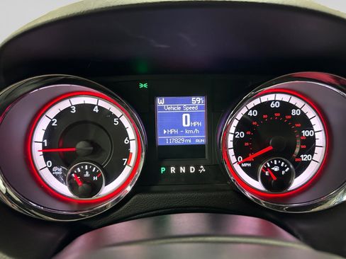 Used 2015 Dodge Grand Caravan R/T w/ Driver Convenience Group FWD image 19