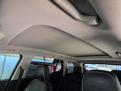 Used 2019 GMC Terrain Denali FWD image 8