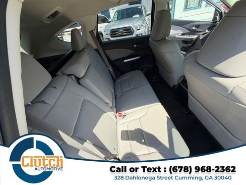 Used 2016 Honda CR-V EX-L image 20