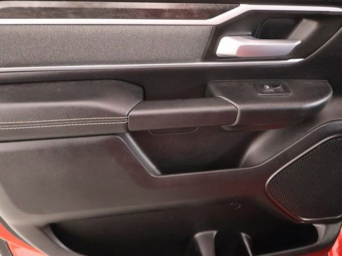 Used 2021 RAM 1500 Big Horn image 16