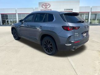Used 2025 MAZDA CX-50 AWD 2.5 S w/ Preferred Package video 3