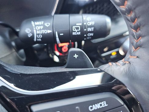 Certified 2023 Honda CR-V Sport Touring image 18