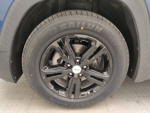Used 2019 GMC Terrain SLE image 31