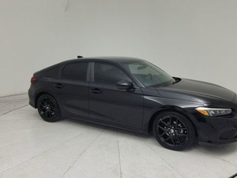 Used 2024 Honda Civic Sport image 7