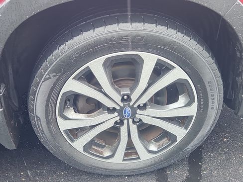 Used 2020 Subaru Forester Limited AWD/4WD image 29
