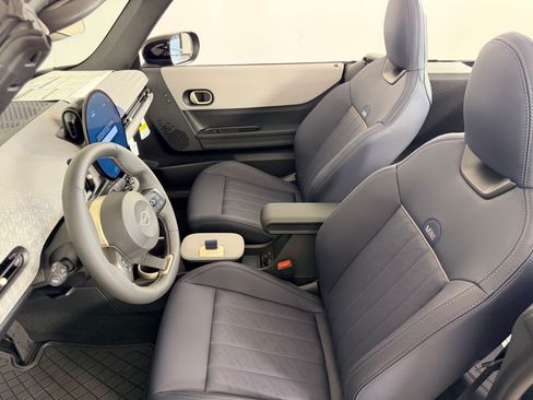 New 2026 MINI Cooper S FWD image 5