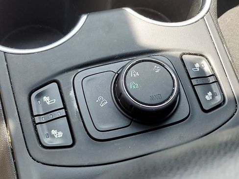 Used 2019 GMC Terrain SLT w/ Preferred Package AWD/4WD image 21