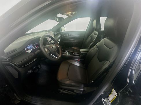 Used 2022 Jeep Compass Altitude image 13