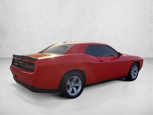 Used 2023 Dodge Challenger SXT RWD image 5