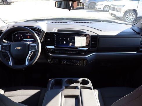 New 2026 Chevrolet Silverado 1500 LT image 40