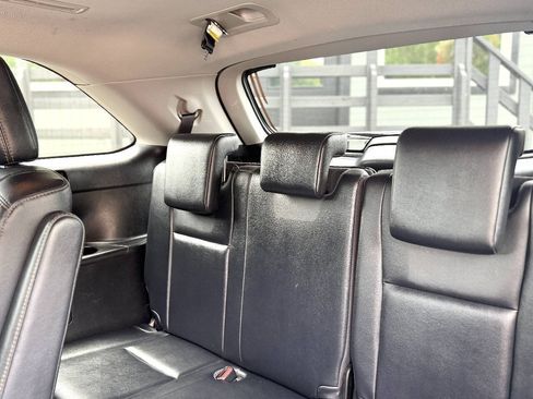 Used 2019 Toyota Highlander XLE AWD/4WD image 15