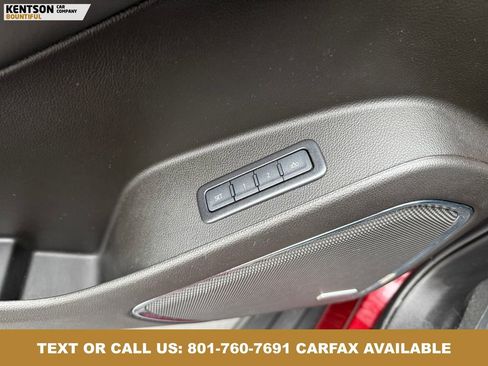 Used 2019 Chevrolet Tahoe LT AWD/4WD image 23