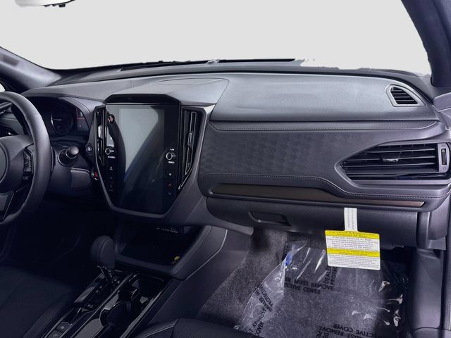 New 2026 Subaru Forester Touring AWD/4WD image 30