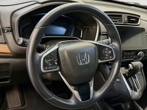 Used 2018 Honda CR-V EX-L image 18