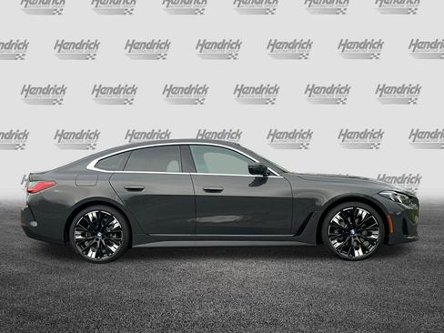 New 2026 BMW 430i 430i Gran Coupe w/ Premium Package image 5