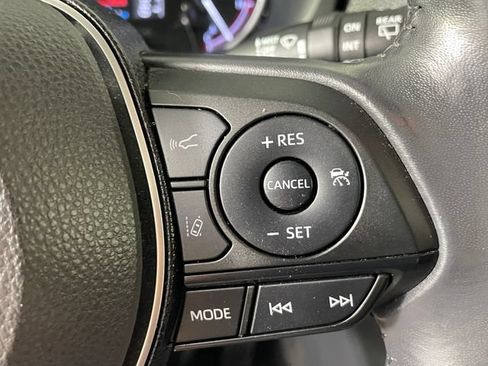 Used 2019 Toyota RAV4 Limited w/ Advanced Technology Package AWD/4WD image 12