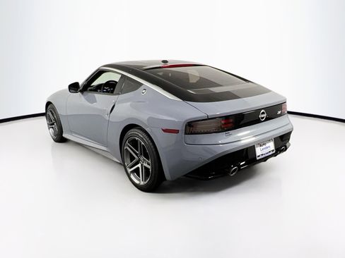 Used 2024 Nissan Z Sport w/ Floor Mat Package image 7