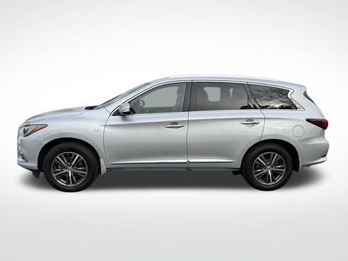 Used 2019 INFINITI QX60 Luxe image 3