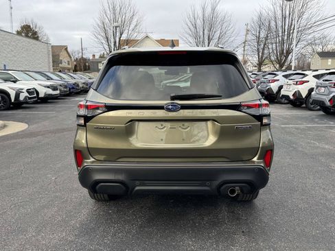 Used 2026 Subaru Forester Touring AWD/4WD image 3