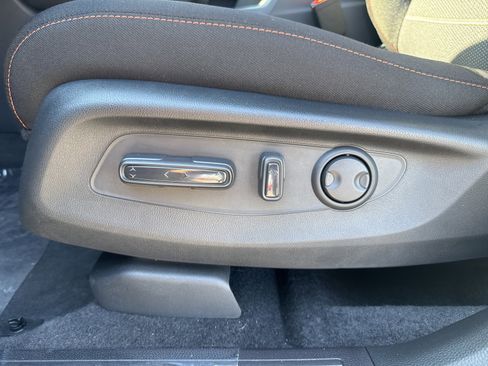 New 2026 Honda CR-V TrailSport image 13