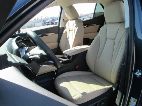 New 2026 Buick Envision Preferred AWD/4WD image 10