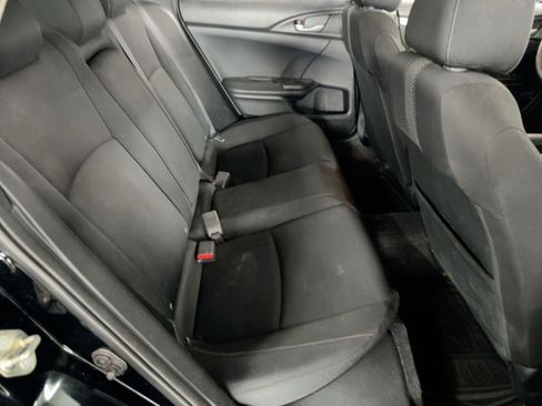 Used 2016 Honda Civic EX image 29