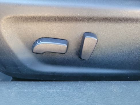 Certified 2024 Nissan Altima 2.5 SV FWD image 17