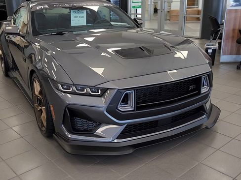 New 2025 Ford Mustang GT Premium w/ GT Performance Package image 10