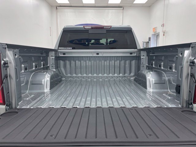 New 2026 Chevrolet Silverado 1500 RST w/ All Star Edition Plus AWD/4WD image 20