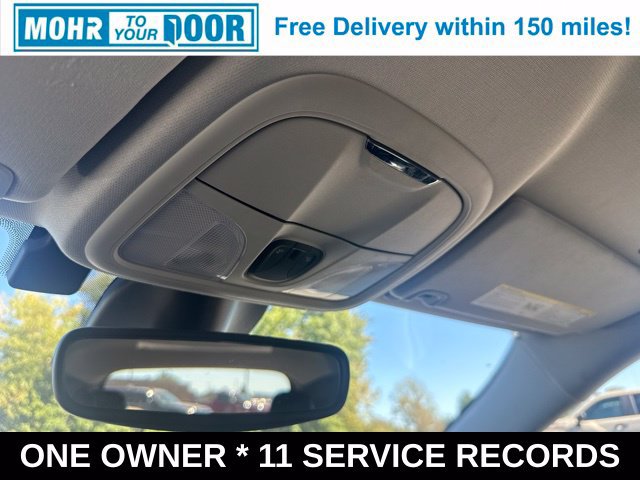 Used 2021 Jeep Cherokee Latitude Lux FWD image 27
