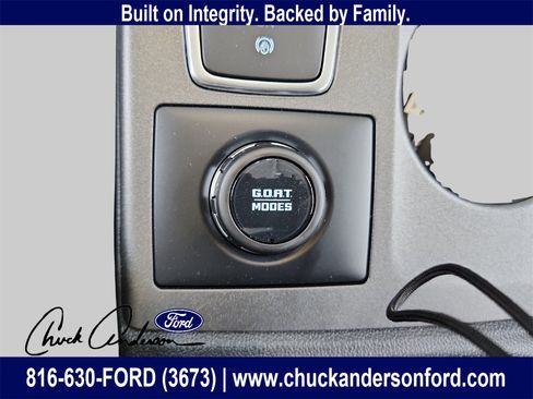 New 2025 Ford Bronco Sport Big Bend w/ Convenience Package image 22