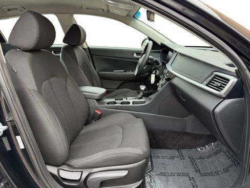 Used 2020 Kia Optima LX FWD image 18