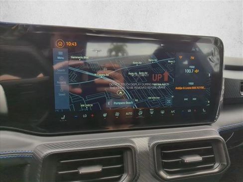 New 2026 Ford Mustang Dark Horse w/ Anti-Theft Package image 14