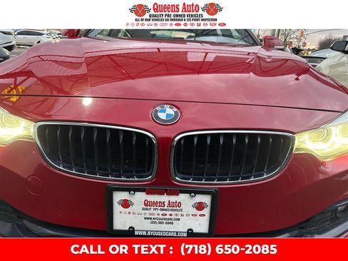 Used 2019 BMW 430i Gran Coupe xDrive w/ Convenience Package image 36