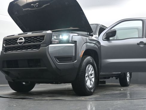 New 2026 Nissan Frontier S image 39