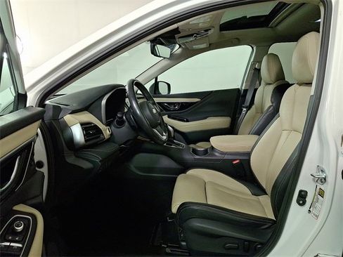 Certified 2023 Subaru Outback Limited image 15