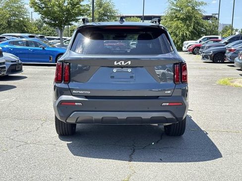 Used 2023 Kia Sorento X-Line EX AWD/4WD image 3