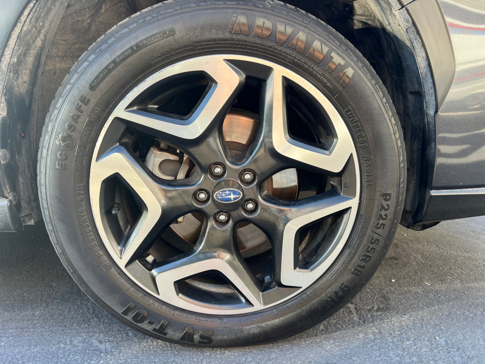 Used 2019 Subaru Crosstrek 2.0i Limited w/ Popular Package #3 AWD/4WD image 31